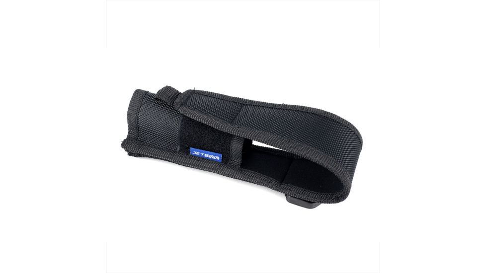 JETBeam Big Holster, Black, BIG-HOLSTER