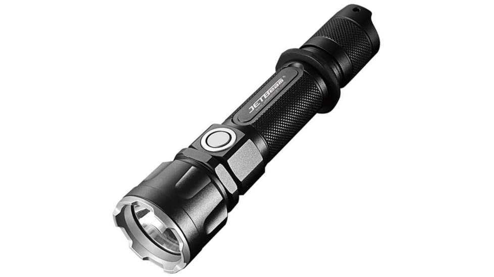 JETBeam IIIMR Tactical Flashlight