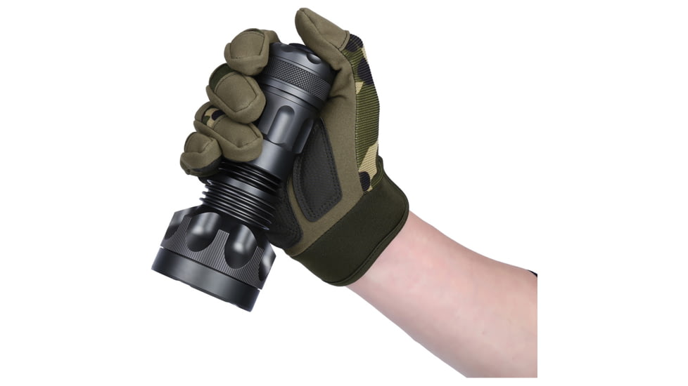 JETBeam M30 Flashlight