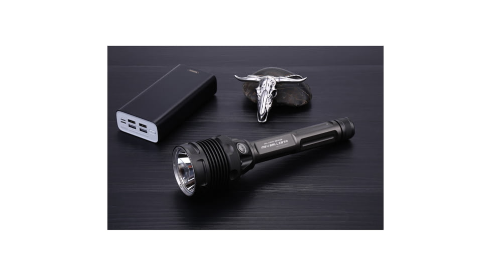 JETBeam M64 Flashlight