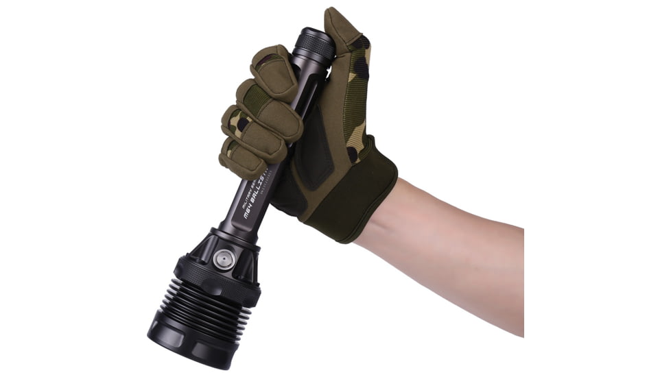 JETBeam M64 Flashlight