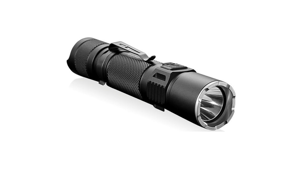 JETBeam PC20 Tactical Flashlight