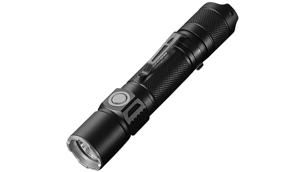 JETBeam PC20 Tactical Flashlight
