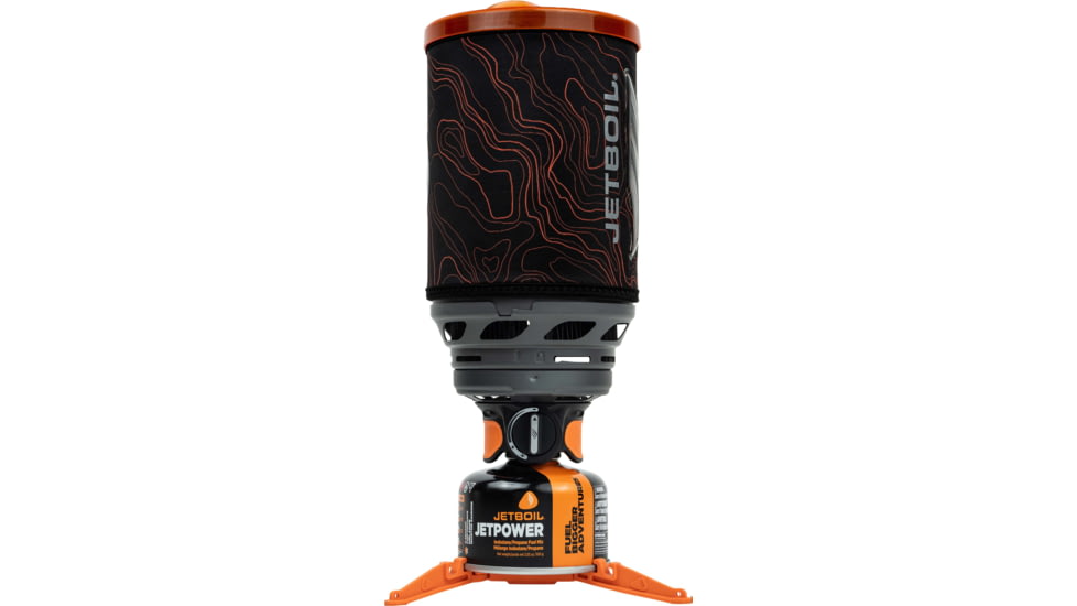 Jetboil 1.8L Flash Cooking System, Topo, FLXJVT3