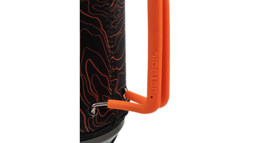 Jetboil 1.8L Flash Cooking System, Topo, FLXJVT3