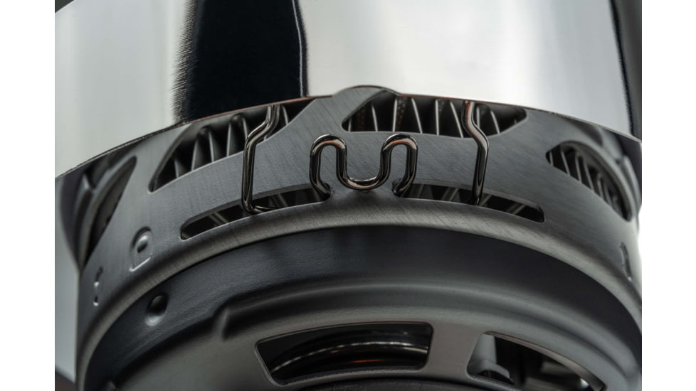 Jetboil 1L Flash Cooking System, WindGuardKit Topo, FLWGT3