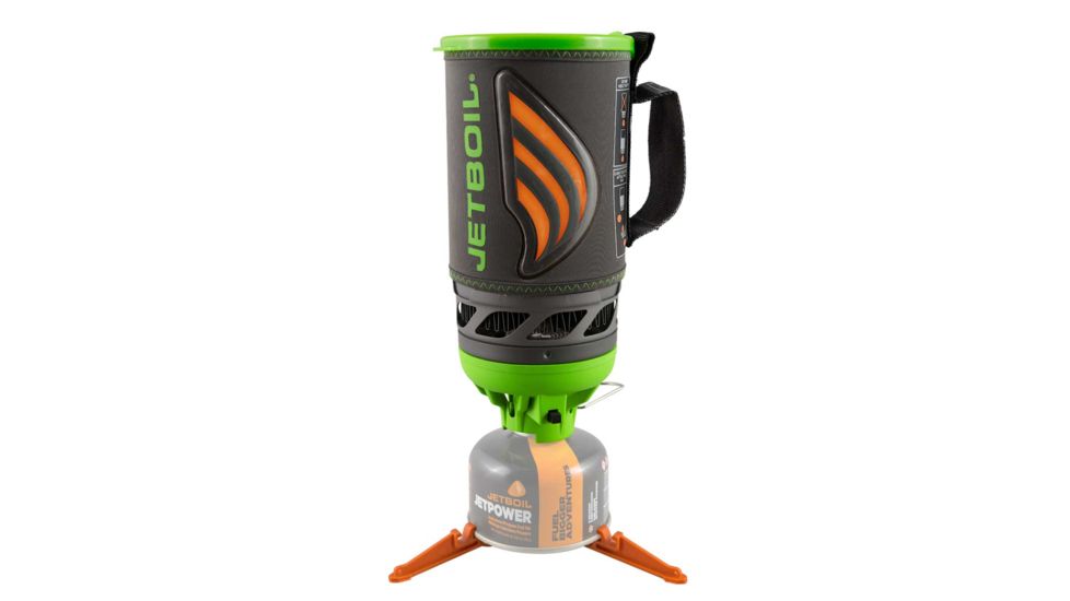 Jetboil Flash JavaKit Ectos, FLJVEC