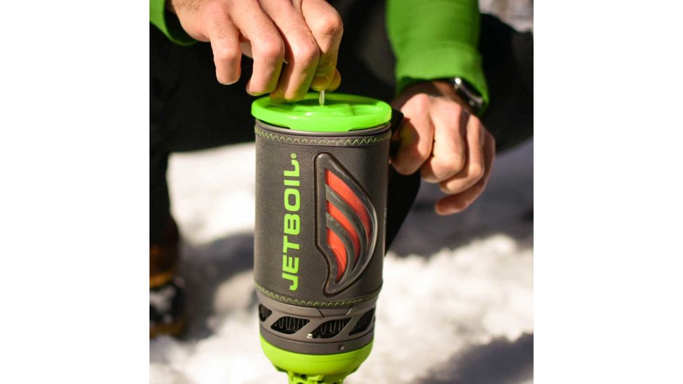 Jetboil Flash JavaKit Ectos, FLJVEC