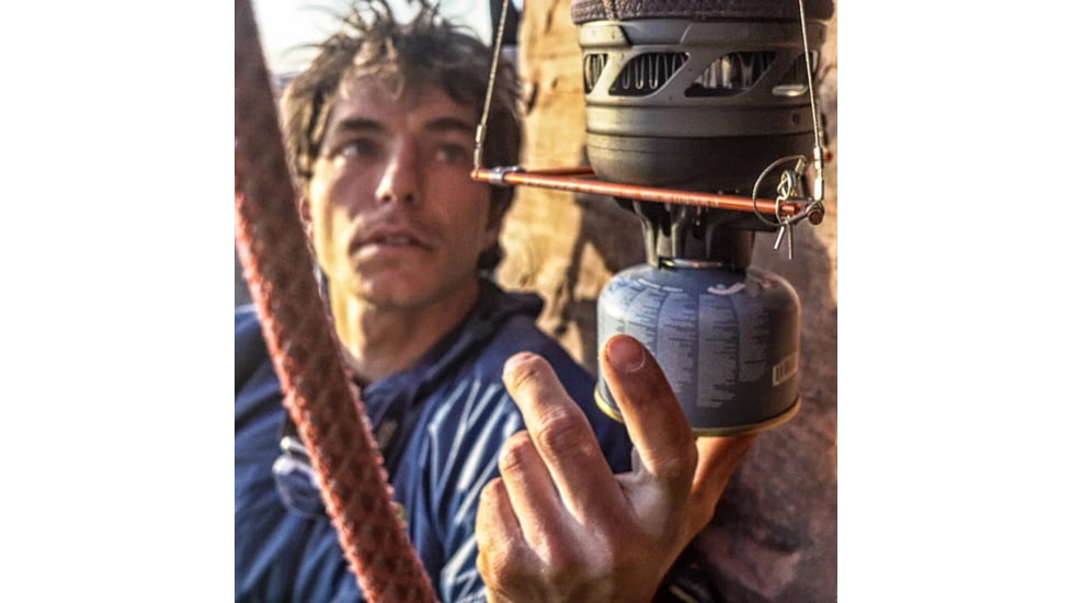 Jetboil 2.0 Hanging Kit, Silver, HKT2