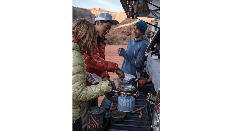 Jetboil Hanging Kit 2.0, HKT2