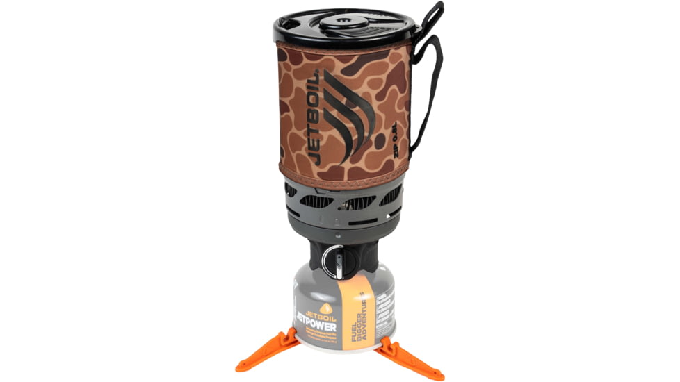 Jetboil 0.8L Zip Fast Boil System