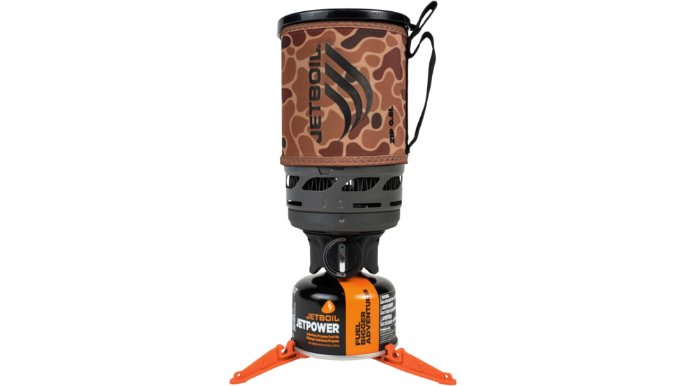 Jetboil 0.8L Zip Fast Boil System