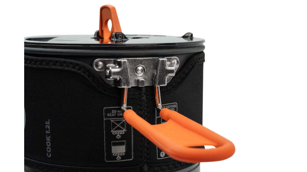 Jetboil 1.2L TrailCook