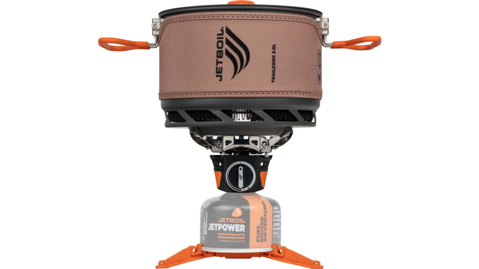 Jetboil 2L TrailCook