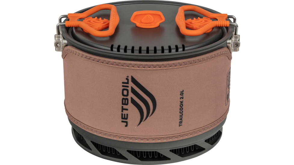 Jetboil 2L TrailCook
