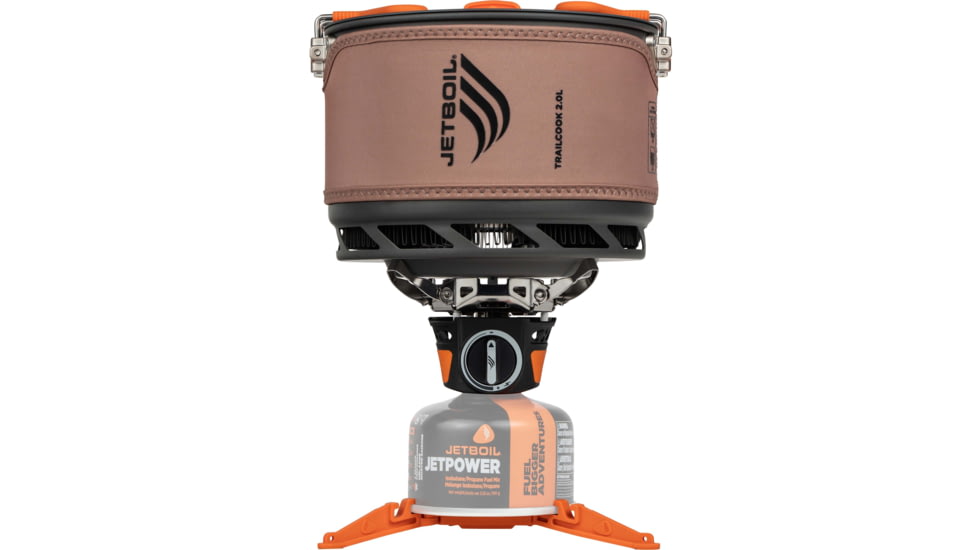 Jetboil 2L TrailCook