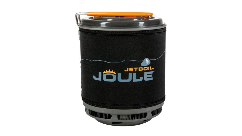 Jetboil Joule Cooking System, Carbon, JLE
