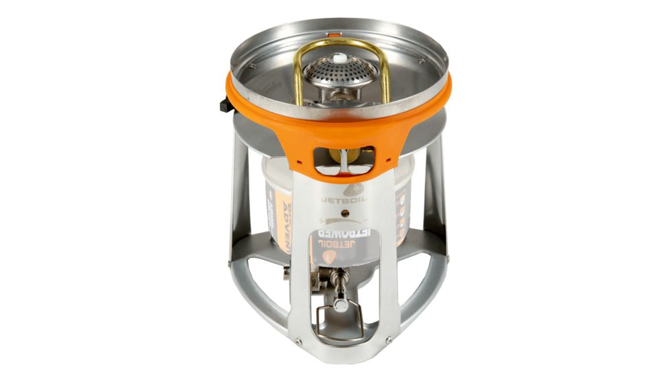 Jetboil Joule Cooking System, Carbon, JLE