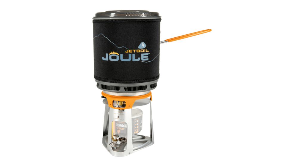 Jetboil Joule Cooking System, Carbon, JLE