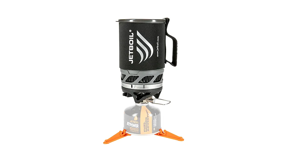 Jetboil MicroMo Cooking System