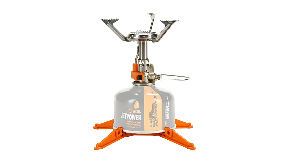Jetboil MightyMo Stove