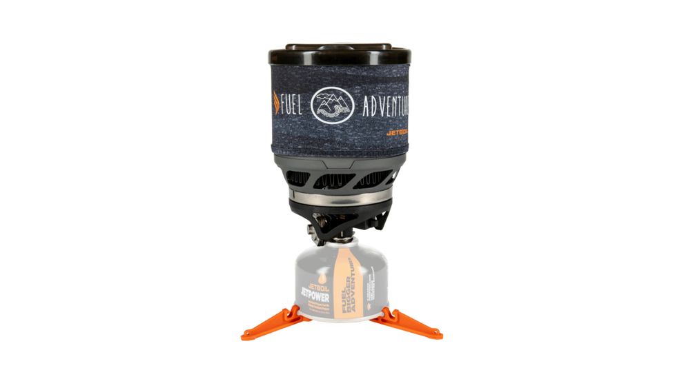 Jetboil MiniMo Cooking System, 1L, Adventure, MNMAD