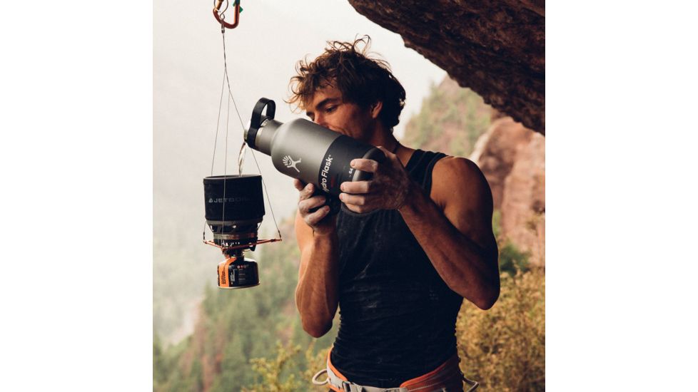 Jetboil MiniMo Cooking System, 1L, Carbon, MNMCB