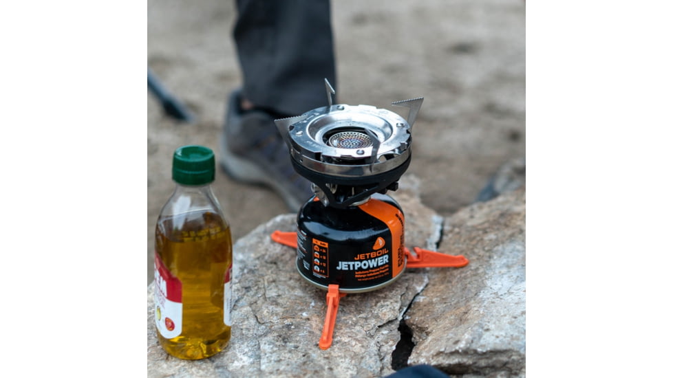 Jetboil 2.0 Pot Support, Silver, PSPT2
