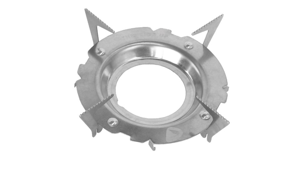 Jetboil Pot Support, Silver, PSUP