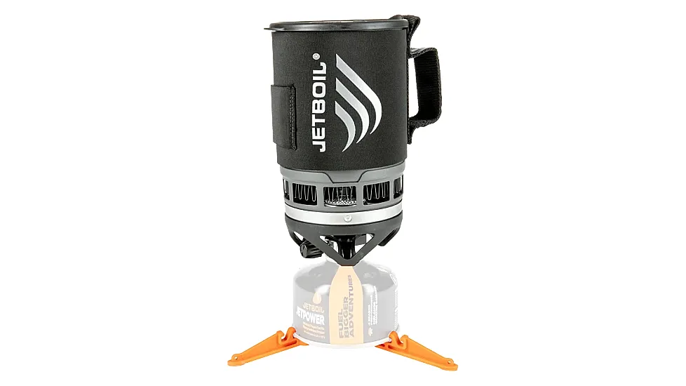 Jetboil 0.8L Zip Fast Boil System
