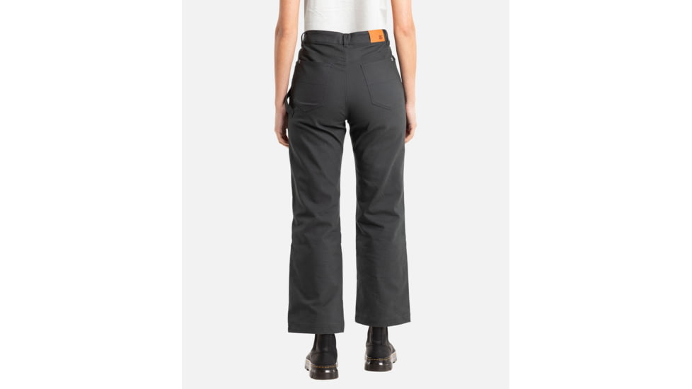 Jetty Meridian Pants - Women's, 0 US, Charcoal, 28931