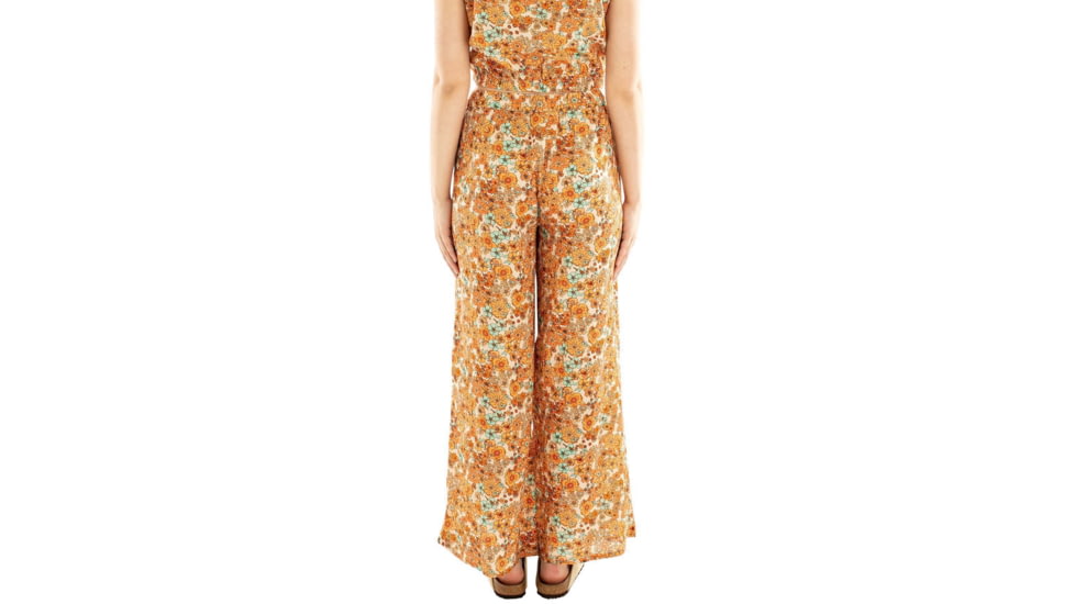 Jetty Montauk Pant - Womens, Blush, Small, 33237