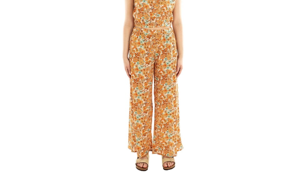 Jetty Montauk Pant - Womens, Blush, Small, 33237