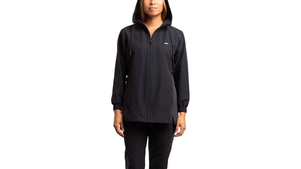 Jetty Offshore Jacket - Womens, Graphite, Medium, 28891