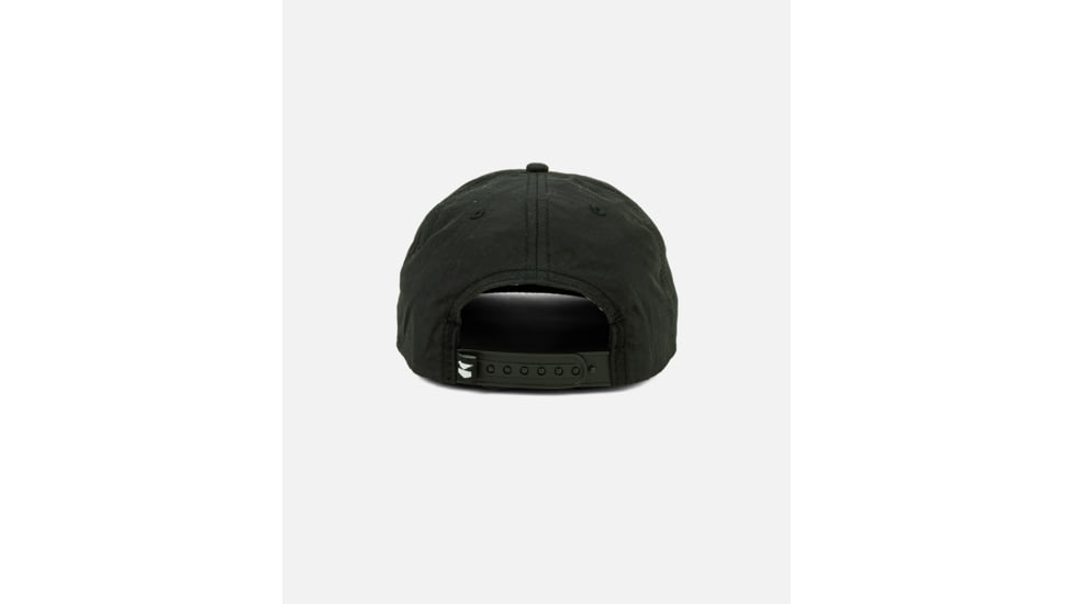 Jetty Piper Snapback, Graphite, One Size, 28400