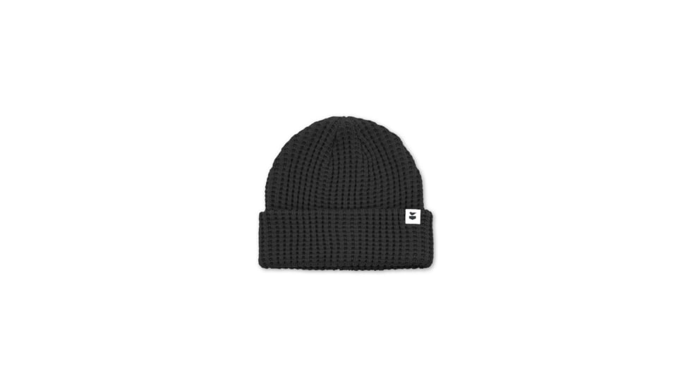 Jetty Prowl Beanie, Charcoal, One Size, 29497
