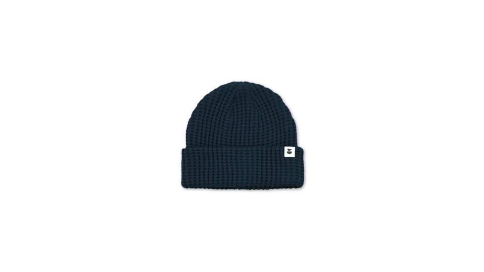 Jetty Prowl Beanie, Navy, One Size, 28744