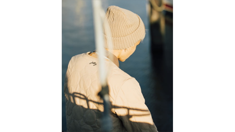 Jetty Prowl Beanie, Tan, One Size, 28748