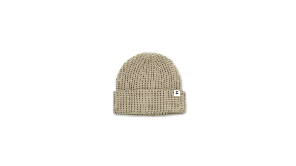 Jetty Prowl Beanie, Tan, One Size, 28748