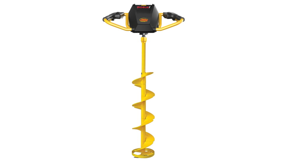 Jiffy Rogue 2.0 Electric Powerhead Only, Yellow, Medium, 5800