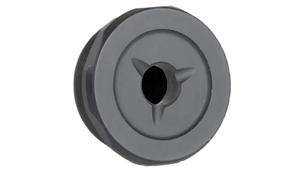 Jk 155 Lt Flsh Reducer End Cap 22, JK155LTEC22