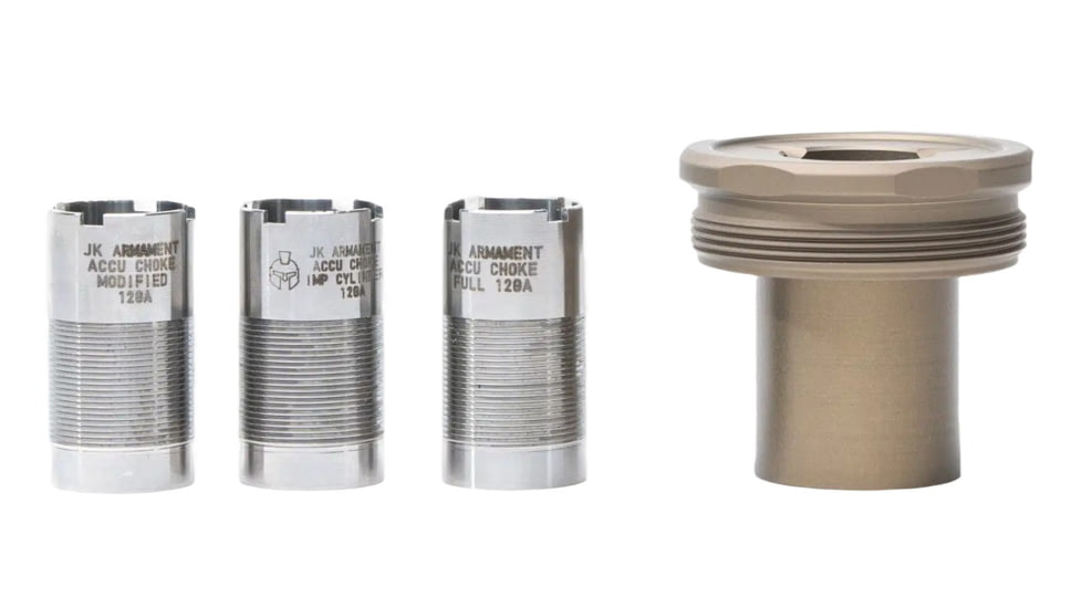 JK Armament 195 Widowmaker, 20 Gauge, FDE, JK195WMCEBUNDLE20FDE