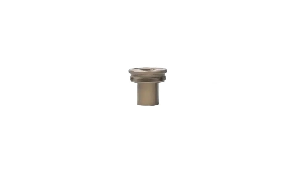 JK Armament 195 Widowmaker End Cap, 20 Gauge, FDE, JK195WMCE20FDE
