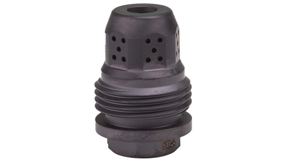 JK Armament JKMDHDBE24 Bald Eagle Compensator 5/8x24 TPI