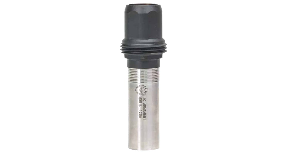 JK Arnament Baldeagle 12 Ga Choke Tube, JKMDHDBE12BMS