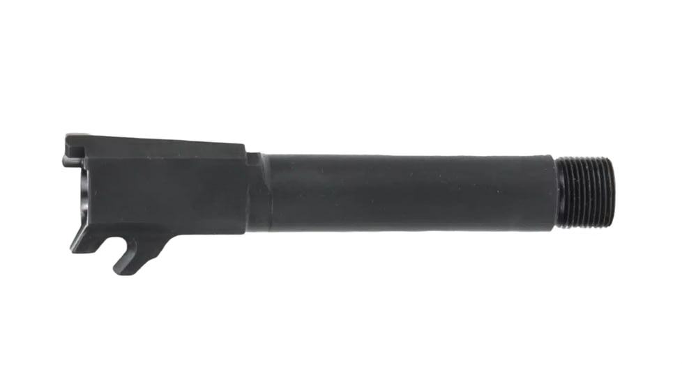 Jk Sig P320 4.7" 9Mm Pistol Threaded Barrel, JKBBLS320