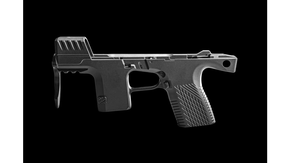 JL Billet RXM Reaper PDW Chassis