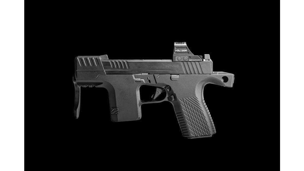 JL Billet RXM Reaper PDW Chassis