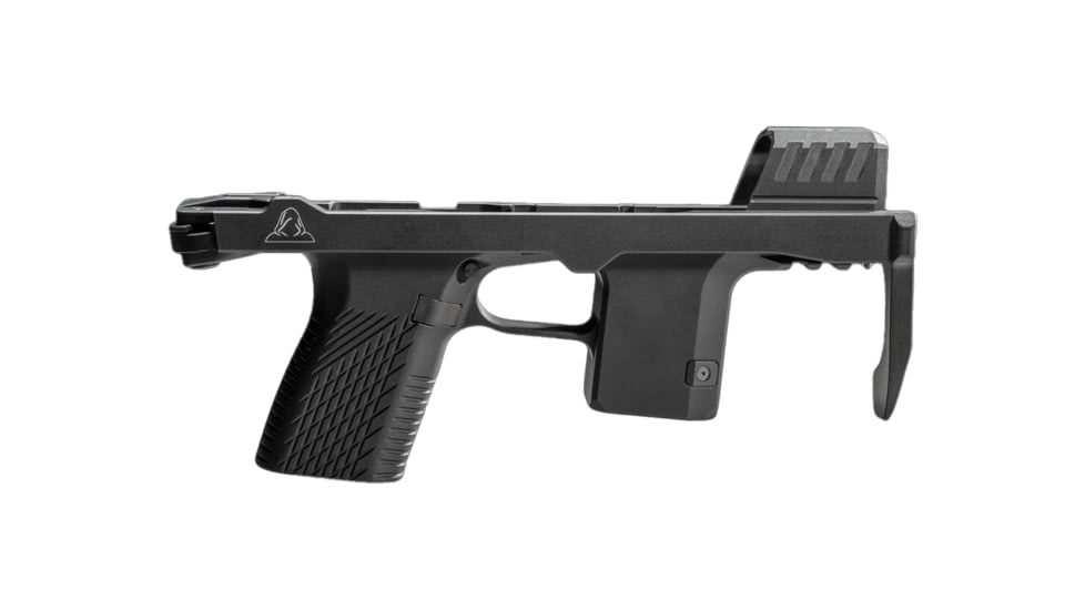 JL Billet RXM Reaper PDW Chassis