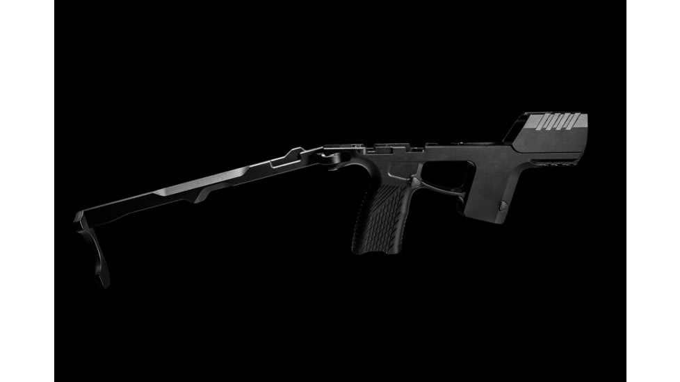 JL Billet Sig Sauer P365 Reaper PDW Chassis